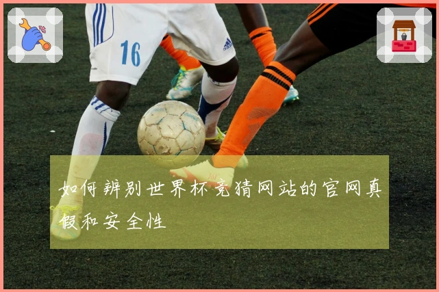 如何辨别世界杯竞猜网站的官网真假和安全性