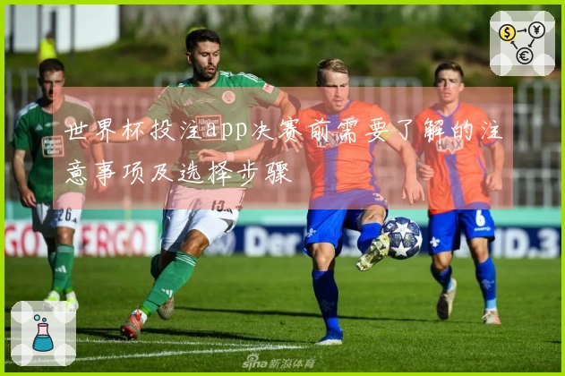 世界杯投注app决赛前需要了解的注意事项及选择步骤